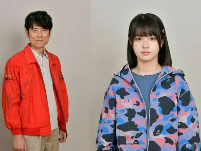 「祈りのカルテ」メインキャスト解禁第５弾！広瀬秀太役に原田泰造が決定