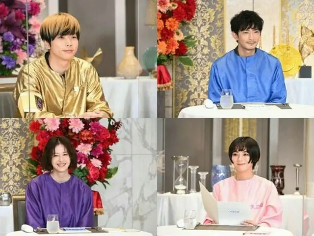 「ぐるナイ」イケメンボイス・津田健次郎＆怪演女優・松本若菜がゴチ初参戦！