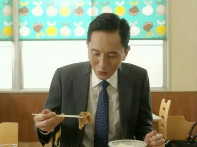 「孤独のグルメSeason10」個性豊かなゲスト出演者も続々決定！