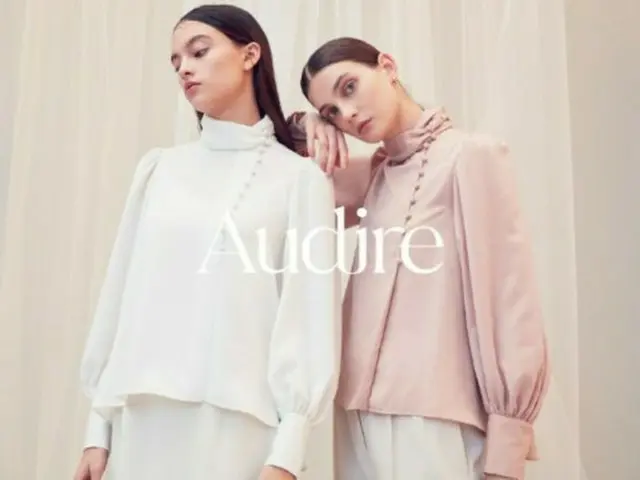 日本テレビアナウンサーの声から生まれたブランド「Audire（アウディーレ）」がローンチ
