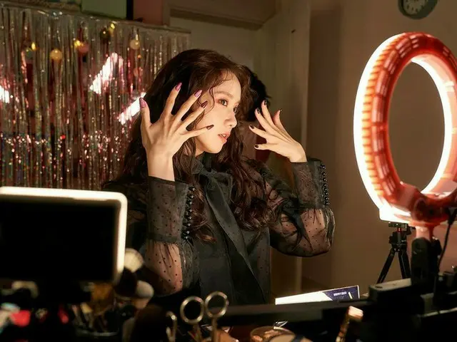 「少女時代」ユナ、映画「共助2」500万人動員を導いたヒロイン…ドラマ「ビッグマウス」も好評