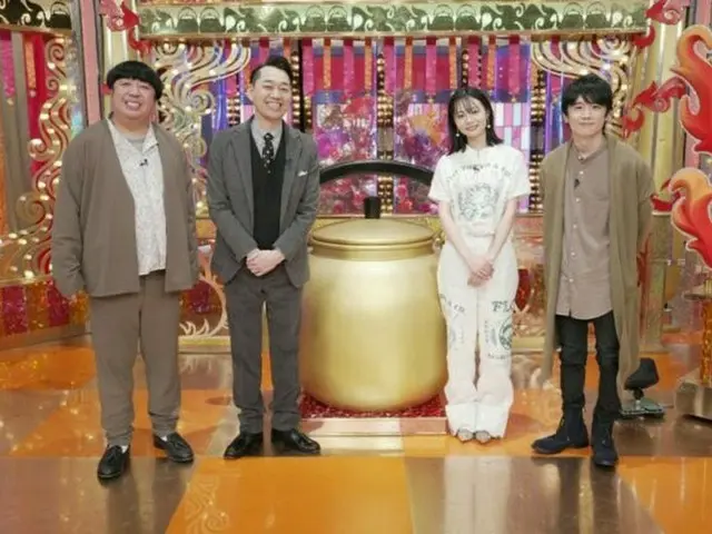 「沸騰ワード１０」全国を飛び回った風間俊介24時間テレビの裏側大公開
