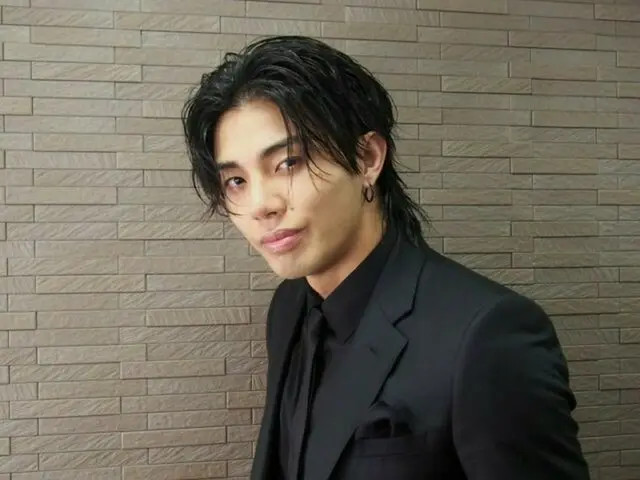 武知海青、プロレスラー役を演じてみて“プロレス技”に芸術性を感じた！