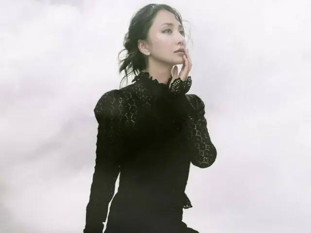 中島美嘉、新曲「Wish」10/1デジタルリリース！同日25:00～『ベルセルク 黄金時代篇 MEMORIAL EDITION』ED公開！