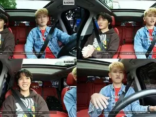 歌手Crush、「J-HOPE（BTS）、振り付け30分で覚えてた…鳥肌が立った」