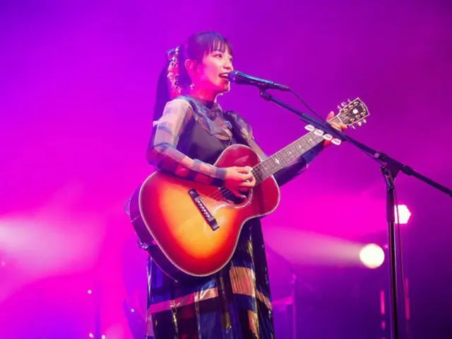 miwa、special concert 2022 “REVIVAL”大盛況のうちに終了！