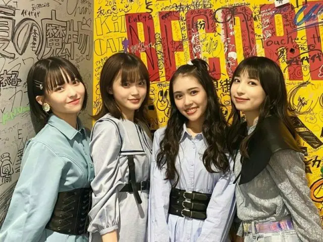 @ onefive、11月に東京・大阪でワンマンライブ開催決定！