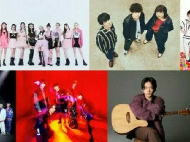 『ＣＤＴＶライブ』優里が「ドライフラワー」のその先を描いた最新曲「おにごっこ」を初披露