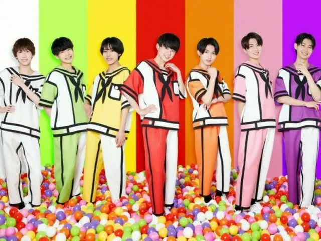THE SUPER FRUIT「CDTVライブ！ライブ！」2時間SPに初登場