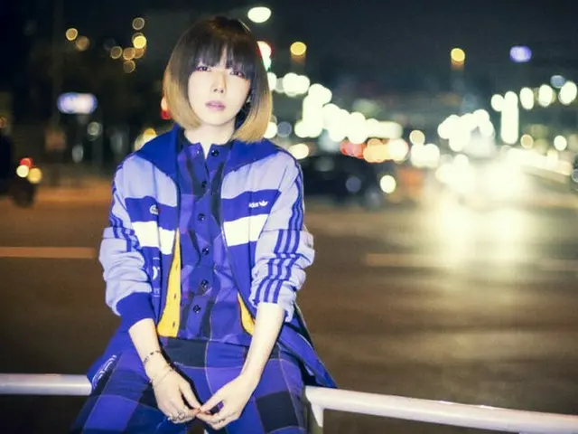 aiko、43枚目シングル「果てしない二人」、10月12日発売!