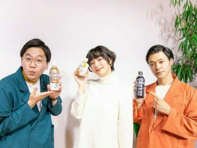 池⽥エライザ＆東京ホテイソンがオンラインイベントで大盛り上がり！