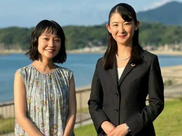 「ファーストペンギン！」生まれた地・山口県萩大島で、スペシャル対談が実現！