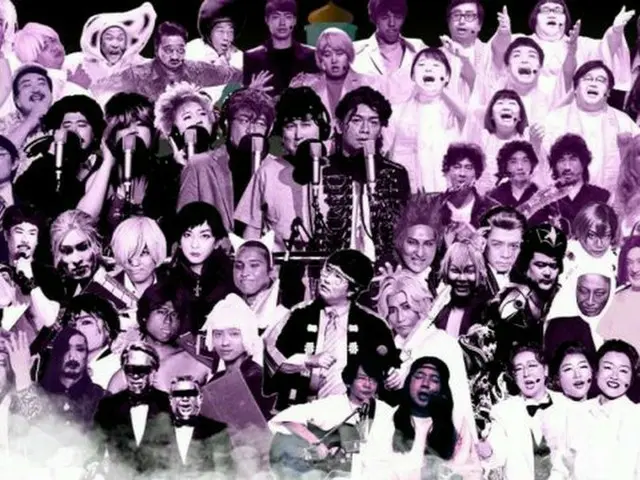 『有吉の壁』Break Artist Live 総勢72名の芸人が参戦＆サプライズゲストも！