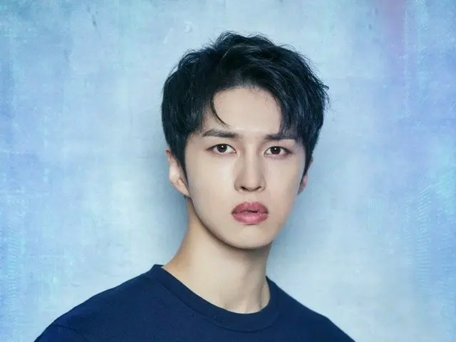「VIXX」ケン、ミュージカル『人間の法廷』でアンドロイド役を熱演