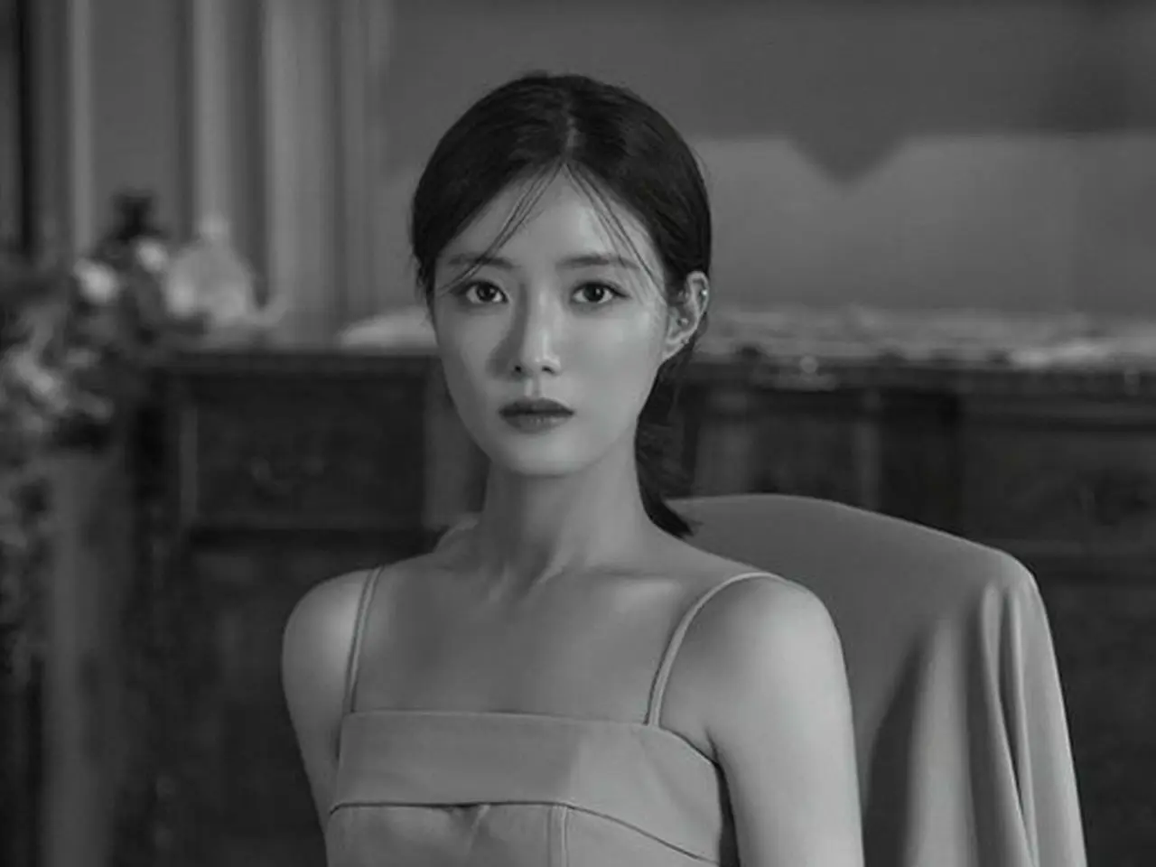 イ・ヨウォン エロ 女優イ・セヨン、優雅＆セクシーシースルールック…さらに深まった成熟美 | wowKorea（ワウコリア）