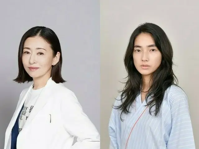 「祈りのカルテ」ワケあり患者の山野瑠香役に仁村紗和が決定！