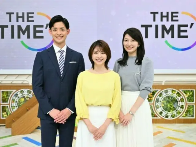 秋からパワーアップの『ＴＨＥ ＴＩＭＥ’』出演者が変わる！