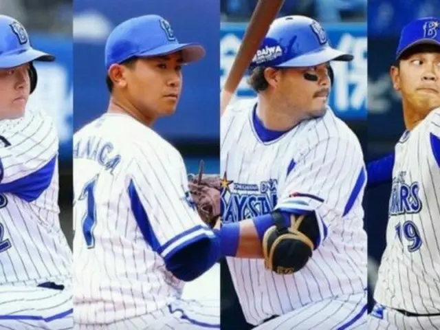 １０月８日（土）から３日間放送『プロ野球２０２２クライマックスシリーズ』
