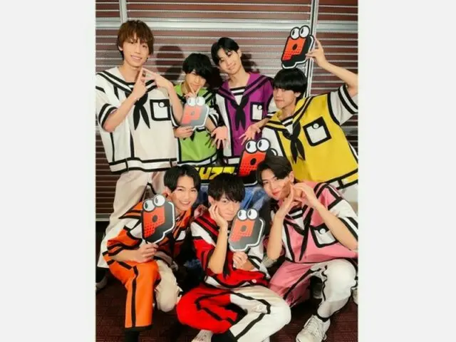 THE SUPER FRUIT、10月３日「スッキリ」のBUZZ-Pに初登場！