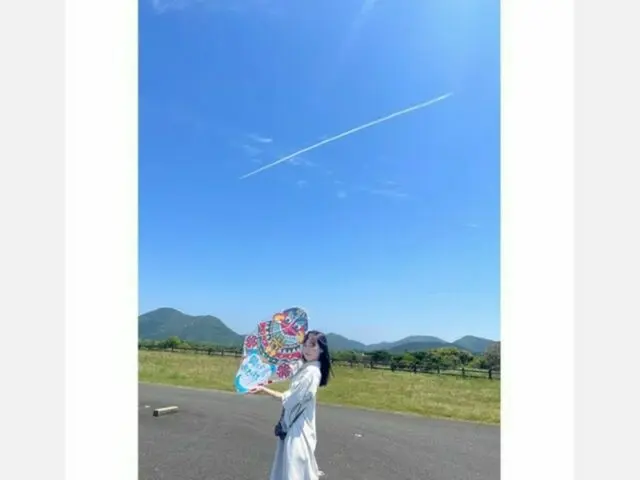 『舞いあがれ！』福原遥、作品にかける想いと意気込み明かす