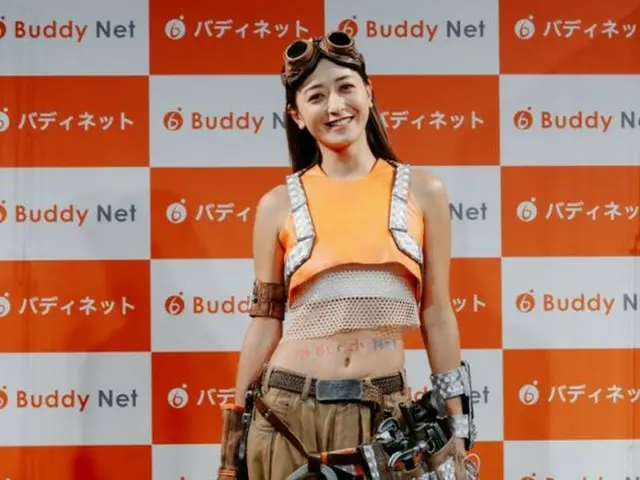 みちょぱ、理想のバディは「嘘をつかない信頼できて頼りになる人」