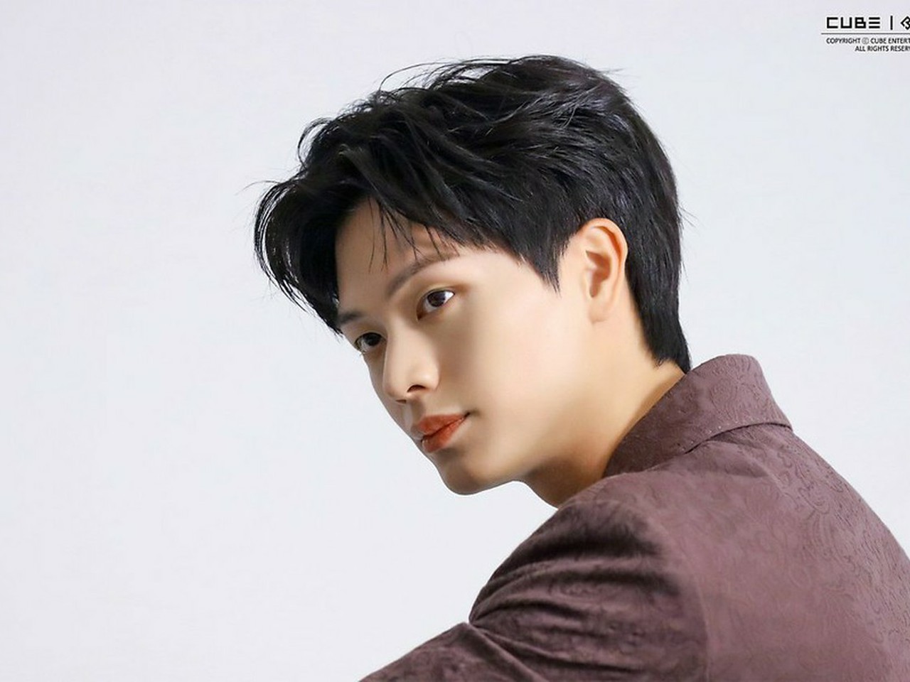btob ソンジェGU1当選　未公開ポラロイド BTOBユク・ソンジェ、神奈川＆大阪での来日ファンコンで『鬼宮