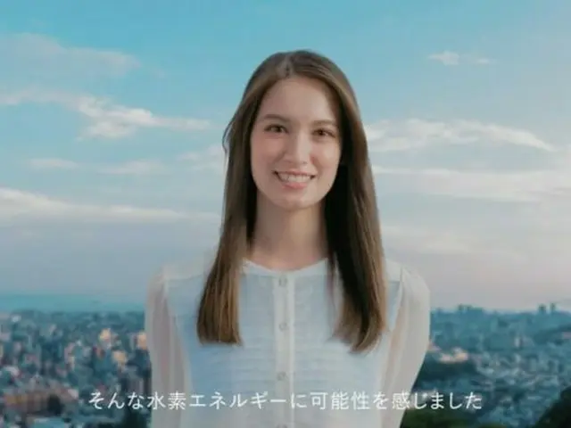 トラウデン直美と水素エネルギーについて楽しく学ぶショートムービーが公開！
