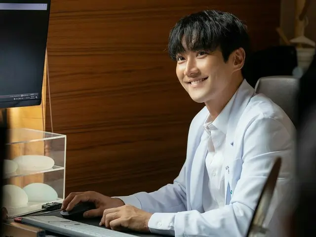 「SUPER JUNIOR」シウォン、「恋愛なんていらない」でラブコメ強者のカムバック…ルックスもスペックも完ぺき男