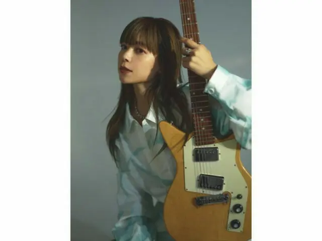 次世代型シンガーソングライター・大比良瑞希、「レコードの日」（11/3）に最新アルバム『Little Woman』アナログ盤発売！