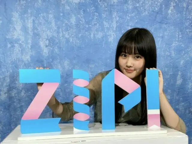 「ZIP!」月替わり金曜パーソナリティー１０月は原菜乃華に決定！
