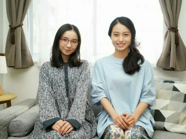 『霊媒探偵・城塚翡翠』初回ゲストに福地桃子＆田辺桃子が決定！