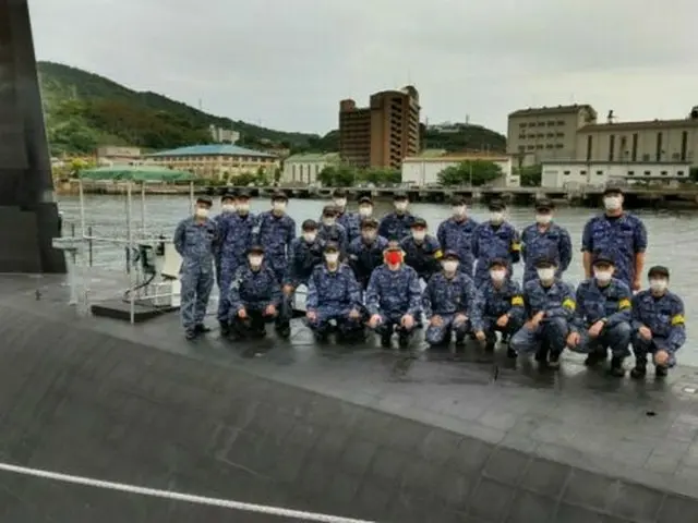 「沸騰ワード１０」自衛隊に取り憑かれたカズレーザーが潜水艦に潜入