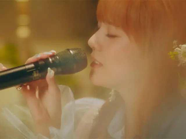 XGのJURIA、韓国人気歌手・IUの名曲歌唱ボーカルパフォーマンスコンテンツ公開！