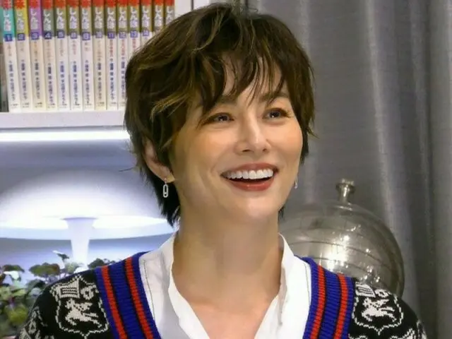『櫻井・有吉ＴＨＥ夜会ＳＰ』櫻井と有吉が米倉涼子をねぎらい「癒しの会」を開催！