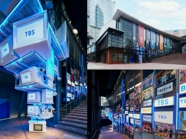 ２０２２年秋、赤坂の街が変わる！「Shake the World. AKASAKA」