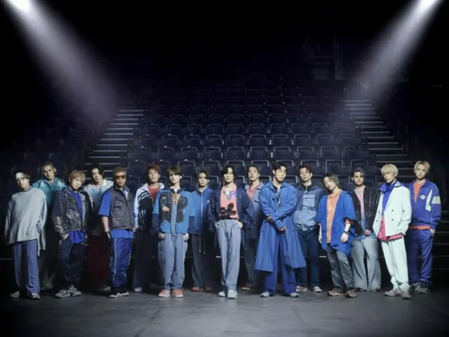 THE RAMPAGE新曲「KIMIOMOU」、テレビ東京 水ドラ 25『キス×kiss×キス～メルティングナイト～』主題歌決定！