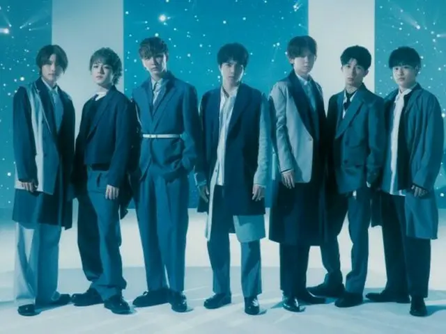 「警視庁考察一課」エンディングテーマはジャニーズWESTの「Don’t be afraid」に決定！