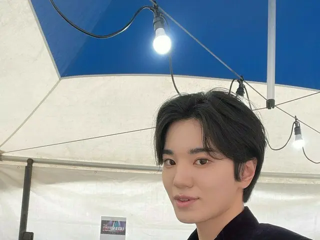 「INFINITE」ソンジョン、「2022 POWERFUL DAEGU K-POP CONCERT」のMCに出撃…“万能ドル”の活躍に期待