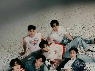 「Stray Kids」、3連続ミリオンセラー…また、ビルボードで1位になるか