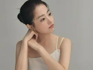 女優パク・ボヨン、33歳とは信じられない最強童顔美貌…広告撮影中の妖精