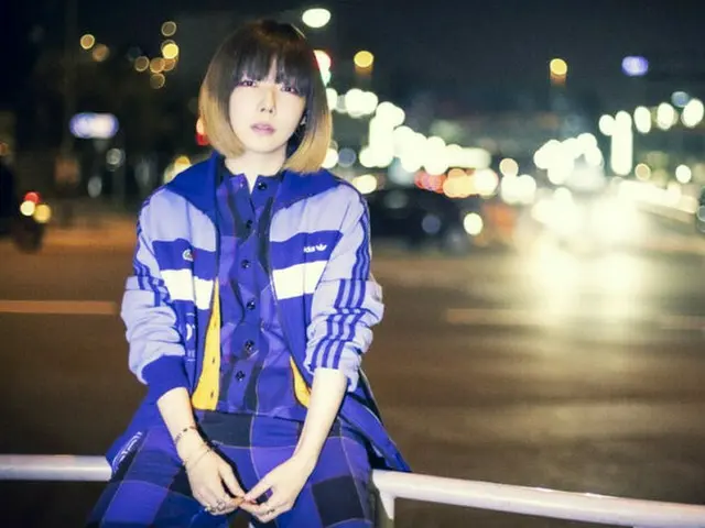 aiko、新曲「果てしない二人」MV、10/13（※21時）YouTubeプレミア公開！