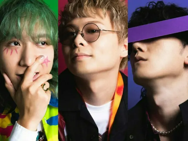 Dannie May、10月19日配信リリースの新曲「めいびー」ティザー映像を公開！
