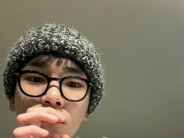 「SHINee」KEY（キー）、日常を共有“ごちそうさまでした!!”…BoA“こんななら一緒に写真撮って”