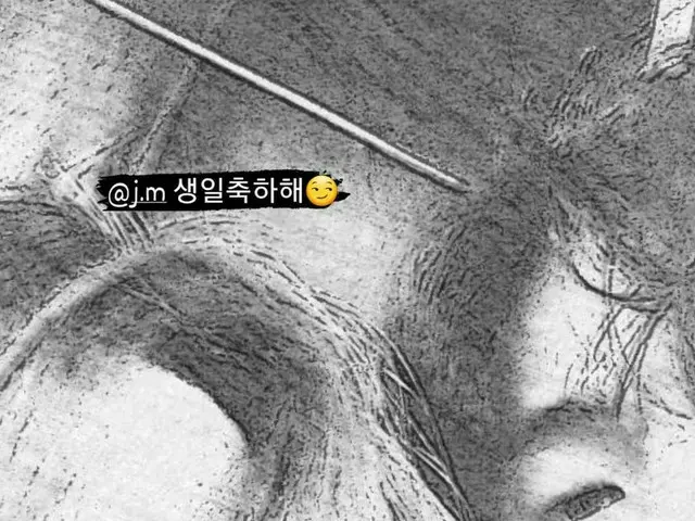 「BTS（防弾少年団）」V＆RM＆J-HOPE、ジミンの誕生日をSNSで祝福!!