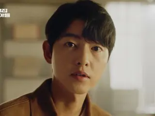 ソン・ジュンギ主演新ドラマ「財閥家の末息子」、予告映像を公開…目が離せない強烈なストーリー（動画あり）