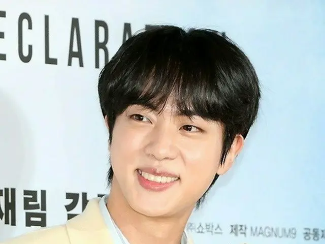 「BTS（防弾少年団）」ジン、不仲説を事前にシャットアウト？ジミンの誕生日を“公開”祝福した理由