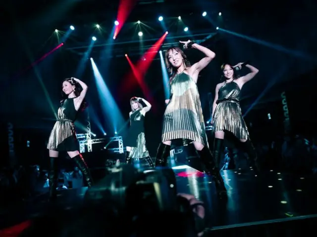 MAX、約3年振りの有観客ライブ『MAX LIVE CONTACT 2022～Fantastic Journey～』開催！