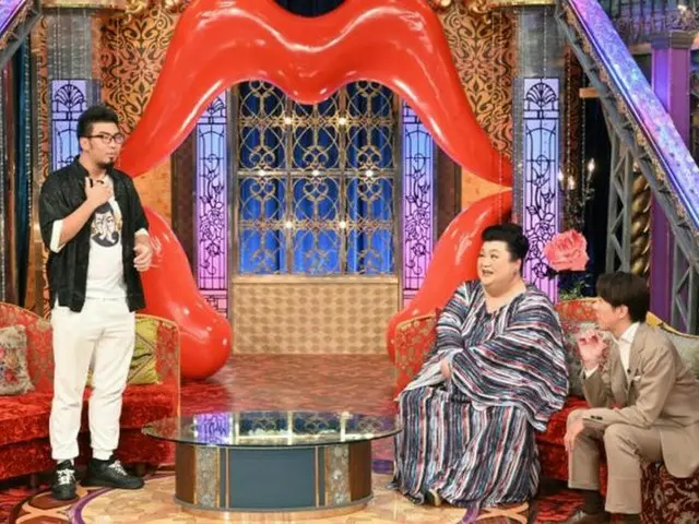 「月曜から夜ふかし」2時間SP、フェフ姉さん涙の再会！