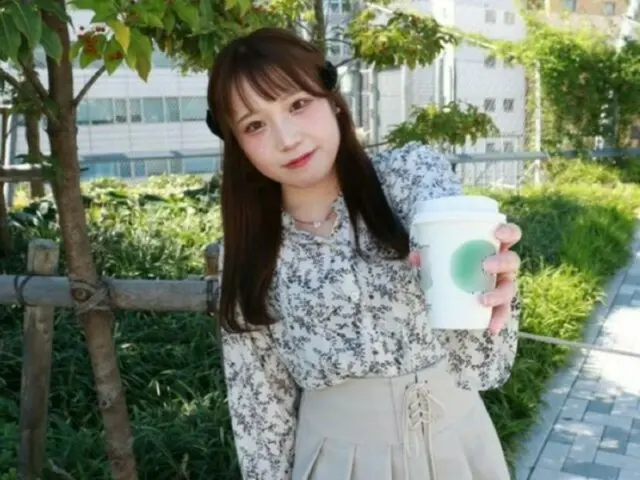 【イチ推し!?アイドル file001 】G’ASH 花園花園（はなぞのかえん）