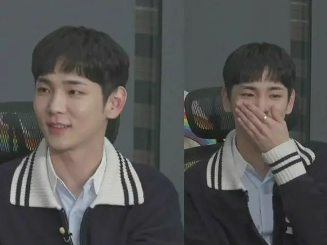 「SHINee」KEY（キー）、「シングル男のハッピーライフ」で着ていたカーディガンはどこのブランド？